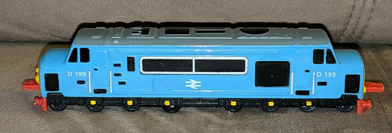 rare ertl thomas